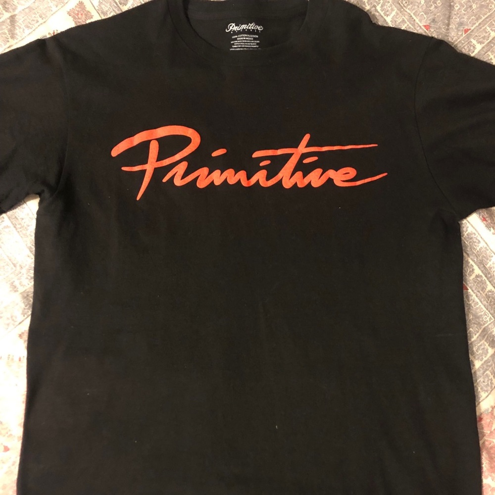 Primitive T-Shirt